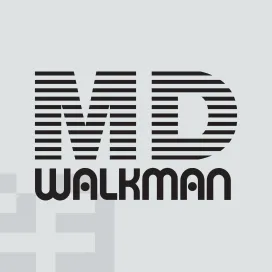 Md Walkman